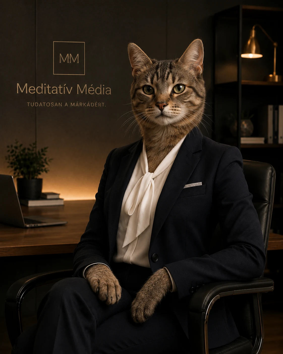 Enki – grafikai tervezés és vizuális kommunikáció